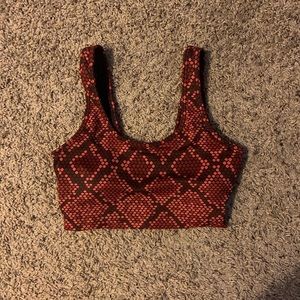 Balance Athletica Sports Bra